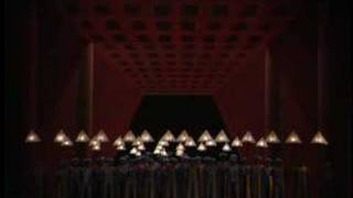 Die Zauberflöte - Chor der Priester