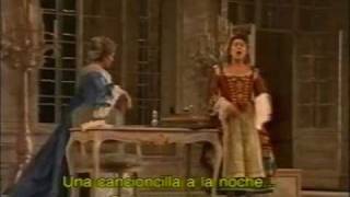 Le Nozze di Figaro - Sull'aria