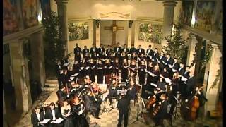 Missa Brevis in D KV 194 - Kyrie, Gloria, Credo, Sanctus