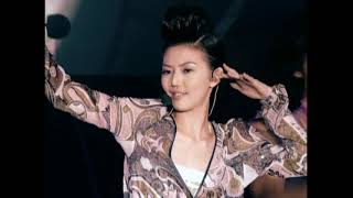 世界巡回演唱会 SUN YAN ZI START CONCERT