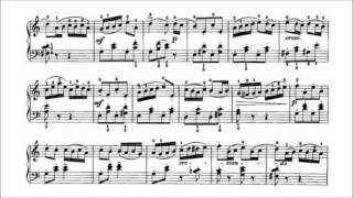 Children's Carnival Op. 25