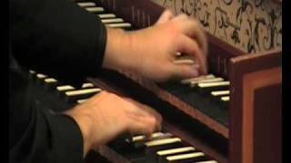Continuum for harpsichord