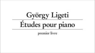 Etudes pour piano, book 1