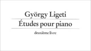 Etudes pour piano, book 2