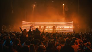 Live at Mission Ballroom in Denver, 2021