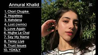 All Songs