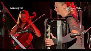 Last minute Open Jazz Festival 2021