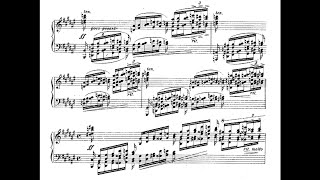 Piano Sonata No.1, Op.6