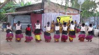 Best African Traditional Dance