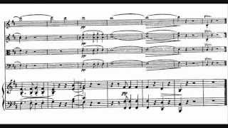 Piano Quintet in E minor