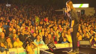 Live in Pasewalk 2017 (4`43``)