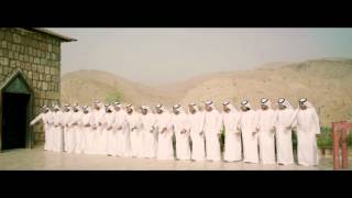 Arabic traditional music video - جوي هادي فرقة العوايد الحربية عييت جديد فرقة العوايد الحربية