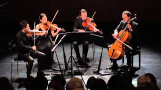 String Quartet nº 1 in G Minor, Op.13