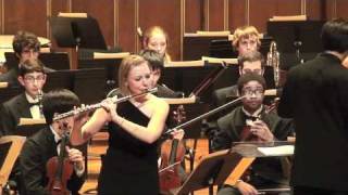 Flute Concerto - Mvt 2