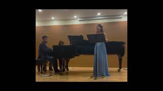 Il Pastore che canta