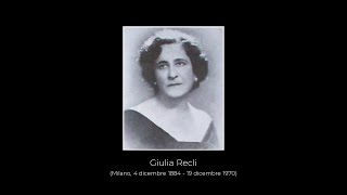 Quattro Liriche per voce e pianoforte