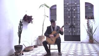 Bagatela a la cubana