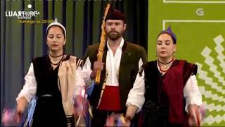 Pericote de Llanes      (1´50´´)