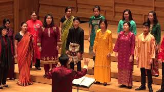 Song without words