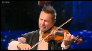 Proms-Nigel & Violin
