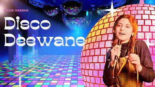 Disco Deewane