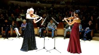 Duo Concertante Op. 57 n.3 - III Allegretto