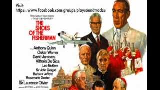 The Shoes of the Fisherman-Overture
