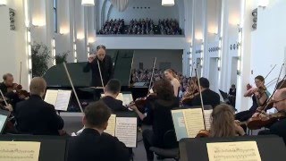 Piano Concerto No.9 in E flat Major KV 271 