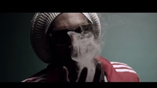 Smoke The Weed (ft. Collie Buddz)