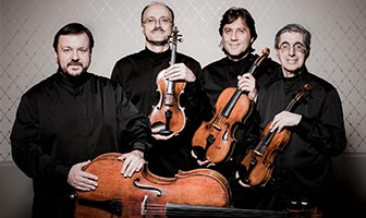 Borodin quartet